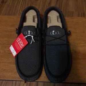 Men’s Hey Dude Shoes